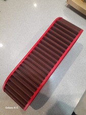 Lancia Fulvia Air Cleaner