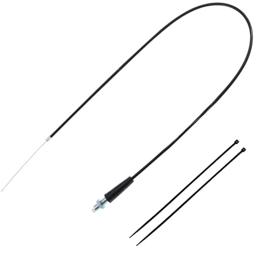 Throttle cable for 50cc - cable,