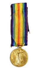 Original Old World War One