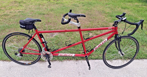 1990 burley duet - burley,