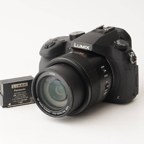 Panasonic lumix dmc - panasonic,