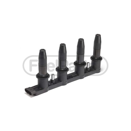 Ignition coil for vauxhall - ignition,