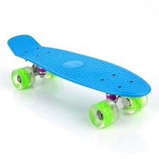Vibrant Colorful Mini Penny