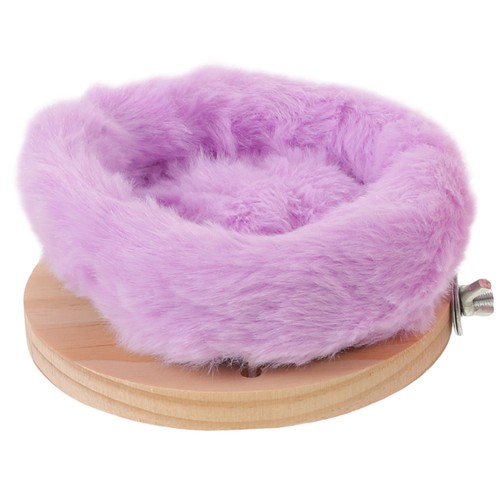Bird bed nest cozy - , nest: