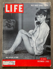 LIFE Magazine Dec 7 1953