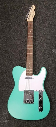 Squier fender telecaster - squier,