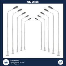 11cm Dual-Head LED Street