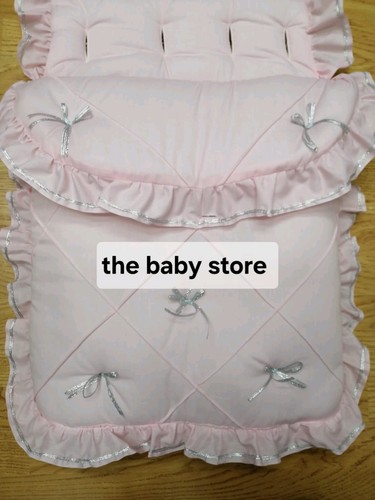 Baby girls grey pink - baby,