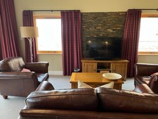 Self catering lodge at - 5*,