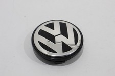 VW Jetta 5C Mk6 Alloy Wheel