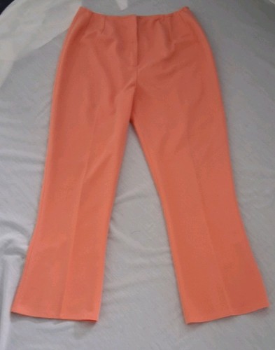 Vintage 1960s peach - 1960s,