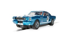Scalextric C4517 Slot Cars