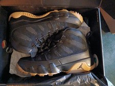Air Jordan 9 Retro Boot NRG