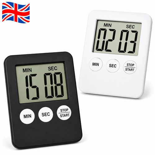 Large digital magnetic lcd - large,