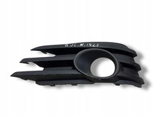 BUMPER SIDE GRILLE LEFT OPEL