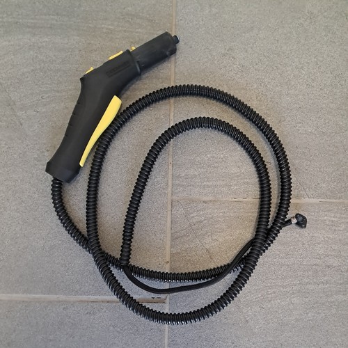 Karcher steam cleaner - karcher, sc