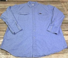 Carhartt Shirt Men's Large