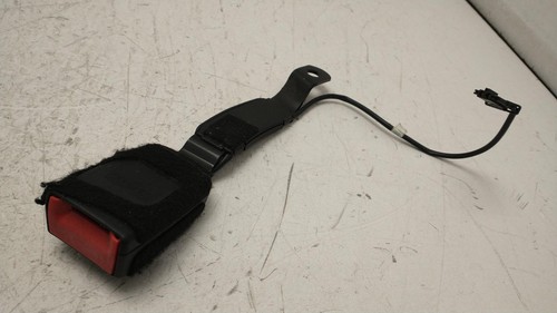 Audi seat belt stalk tfsi - audi,