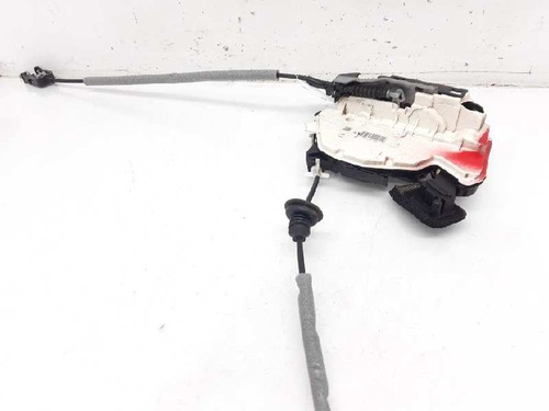 5k1837016e front lock door - lock, rh