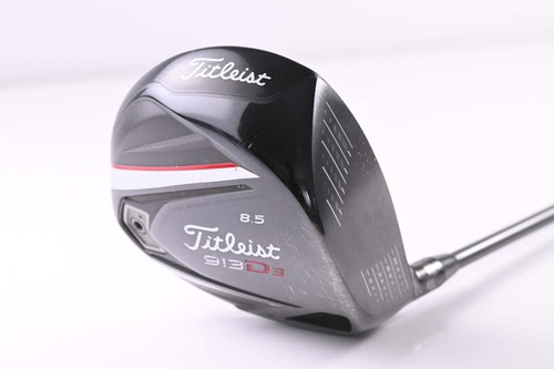 Titleist 913 driver - driver, 8.5