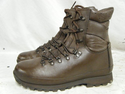 Genuine british army military - genuine,