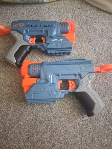 Pair nerf elite - pair,
