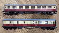 Hornby OO 2 x Centenary