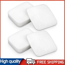 4Pcs/2Sets Filters For Shark