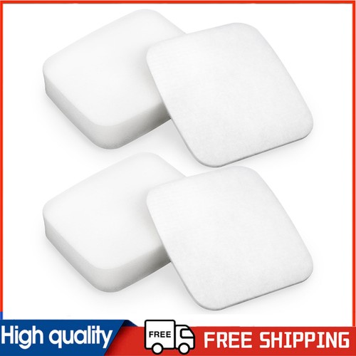 4pcs 2sets filters for - 4pcs/2sets,