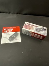 Medicus PowerMeter Golf Swing