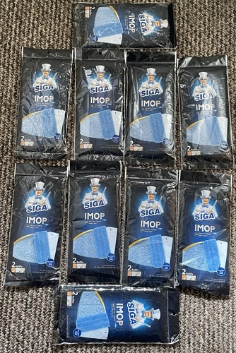 Bundle job lot - 10, siga