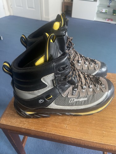 Berghaus kibo gtx tech - kibo,
