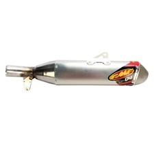 FMF Q4 HEX Slip-On  Exhaust