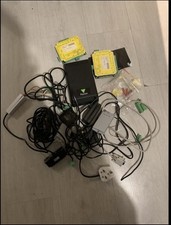 Paxton Net 2 Job Lot