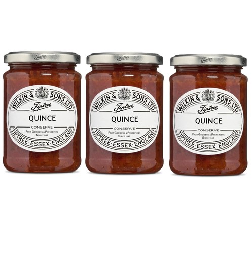 Tiptree quince conserve 340g - conserve, x
