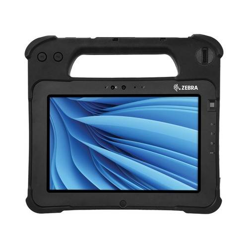 Zebra xpad l10 - rugged, tablet