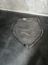 Maclaren Raincover Rain Cover PVC for Single Pushchair Stroller Buggy MS O999B