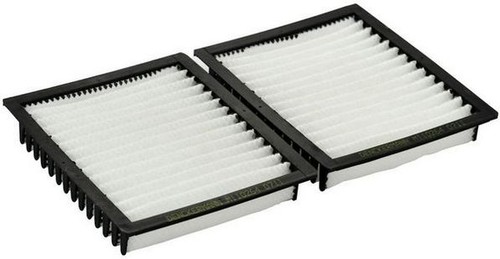 Filter interior air for - interior,