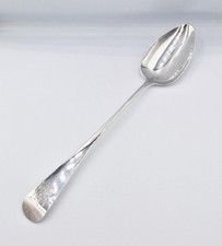 GEORGE III LARGE STERLING