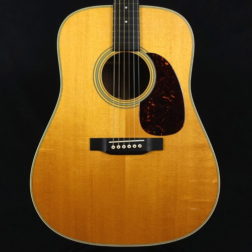 Martin standard 2018 - standard, used