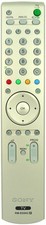 Genuine Sony Remote Control