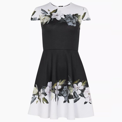 Ted baker london - london, louva