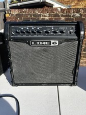 Line 6 Spider IV 15 Guitar
