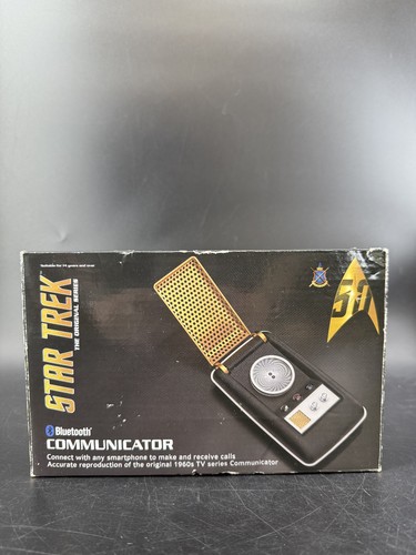 The wand company star trek - star, tos