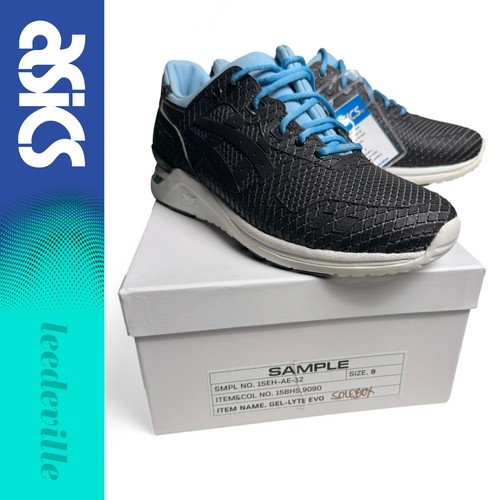 Asics gel lyte - gel-lyte, evo