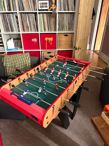 Table top - table-top,
