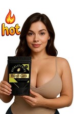 STRONGEST Breast Enlargement