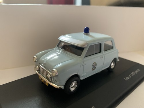 Corgi vanguards va01310 - 1/43,