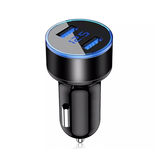 Dual usb fast car - dual,