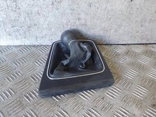 SEAT LEON  MK3 6 SPEED GEAR